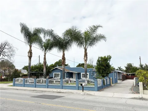 3707 Vineland Avenue, Baldwin Park, CA 91706 - MLS#: CV26001775