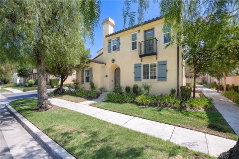 Photo of 2866 Echo Springs DR, Corona, CA 92883 (MLS # PW26200402)