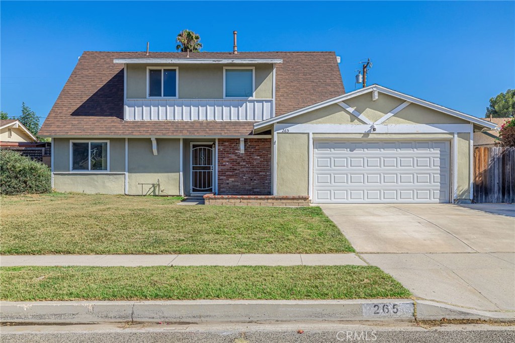 West Simi Valley Area - Residential