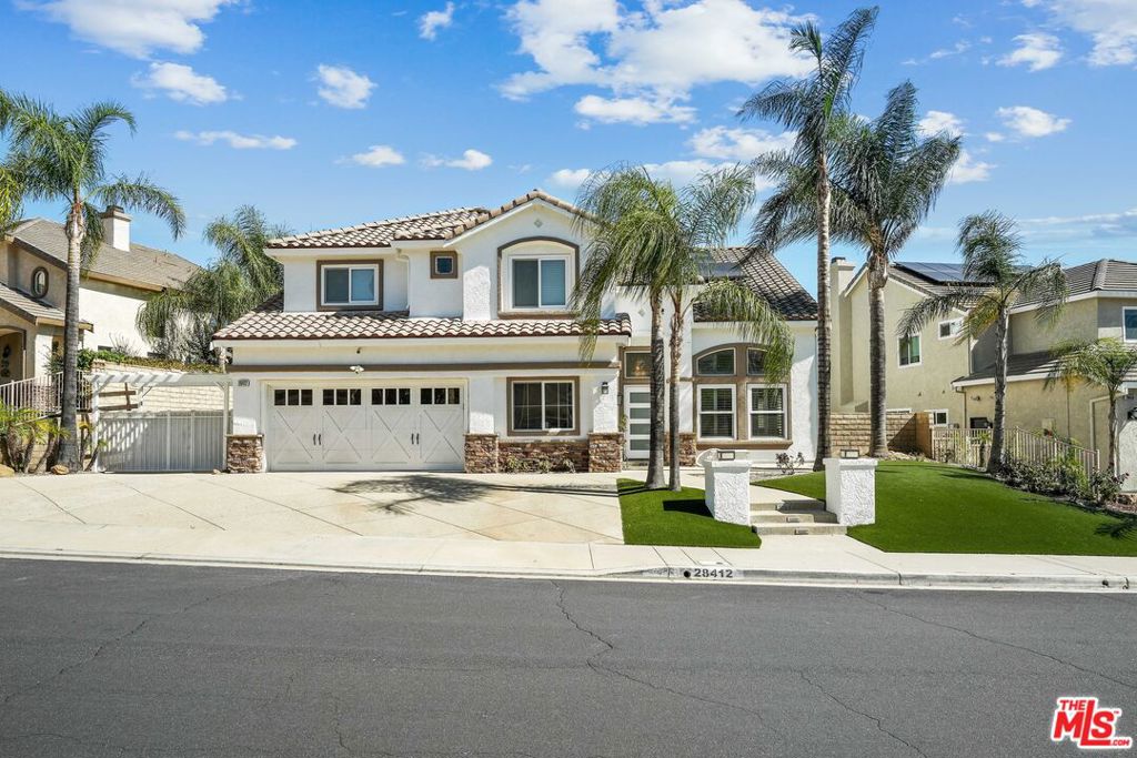 28412 Rock Canyon Drive
