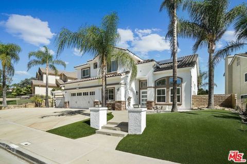 28412 Rock Canyon Drive Santa Clarita CA 91390