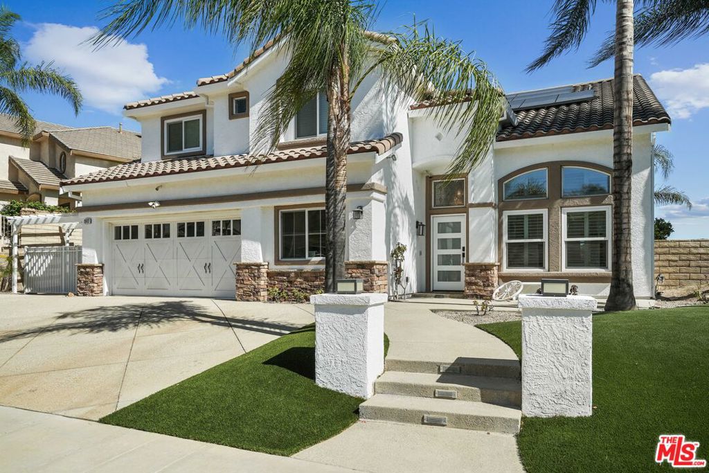 28412 Rock Canyon Drive