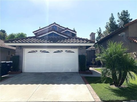 Photo of 6405 Sunny Medow Ln Ln, Chino Hills, CA 91709 (MLS # OC26068581)