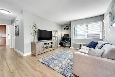 Photo of 12719 Robison Boulevard #18, Poway, CA 92064 (MLS # PTP2605198)