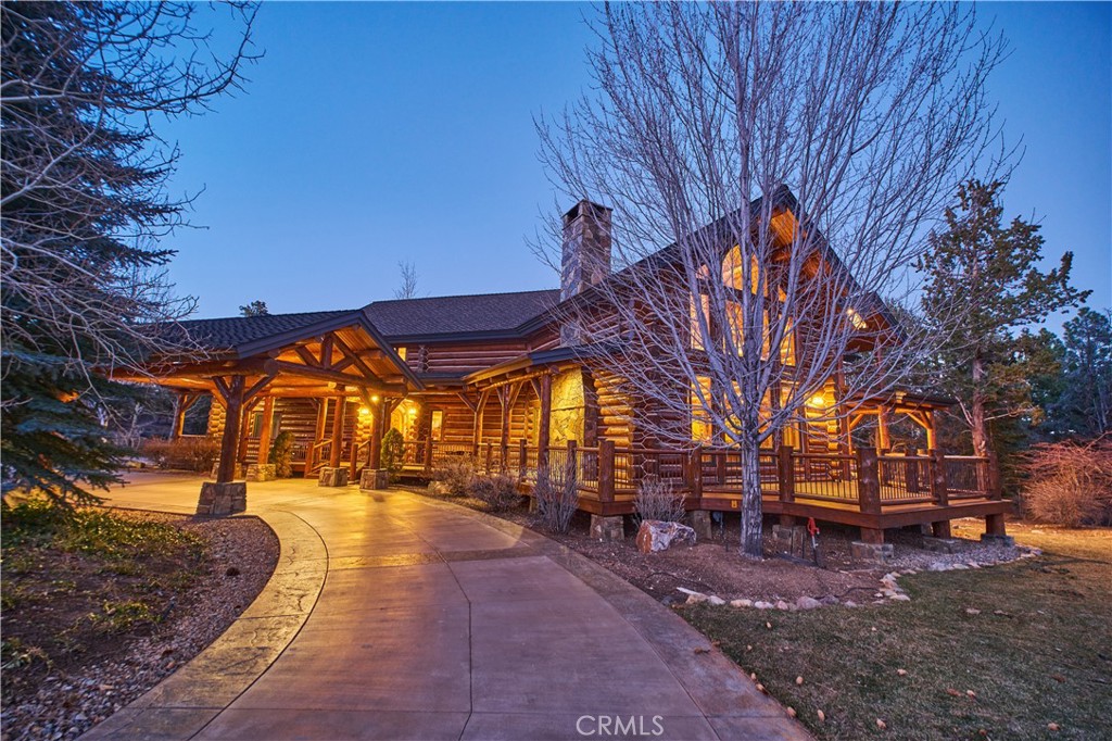 664 Cedar Glen Drive