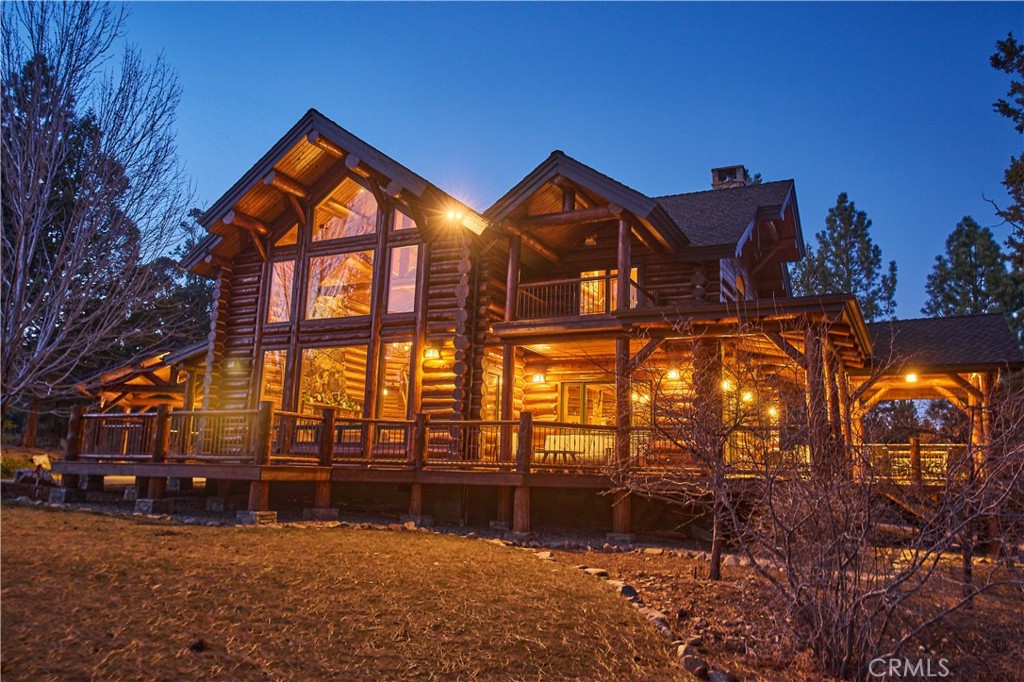 664 Cedar Glen Drive