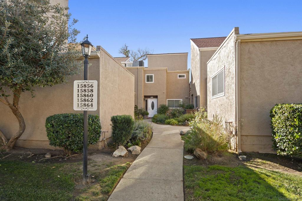 15858 Green Haven Court