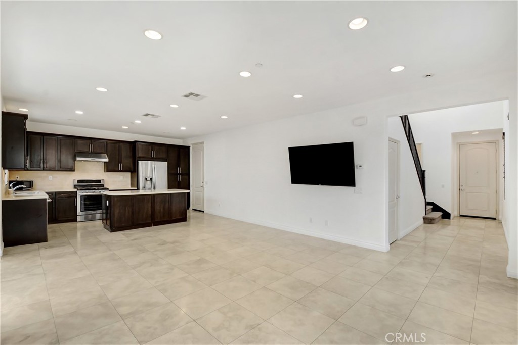 Portola Springs - Residential Lease