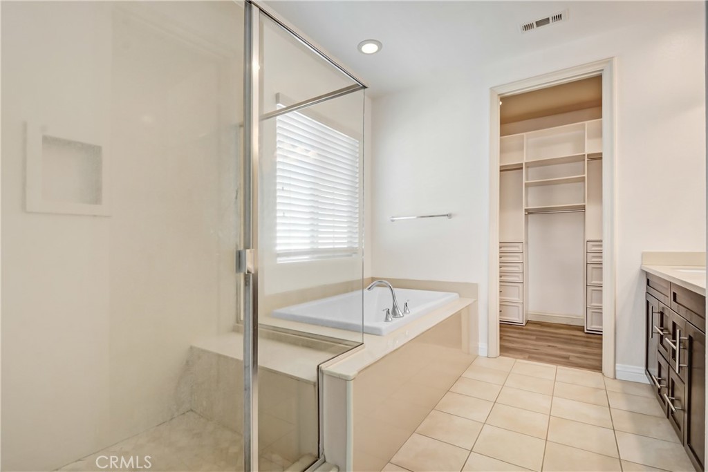 Portola Springs - Residential Lease