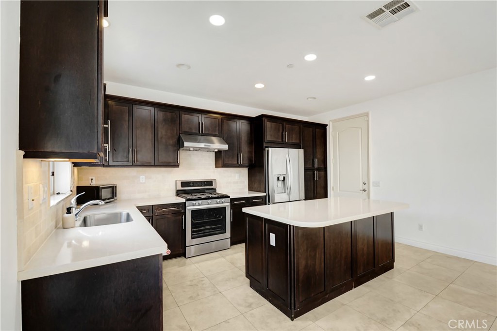 Portola Springs - Residential Lease