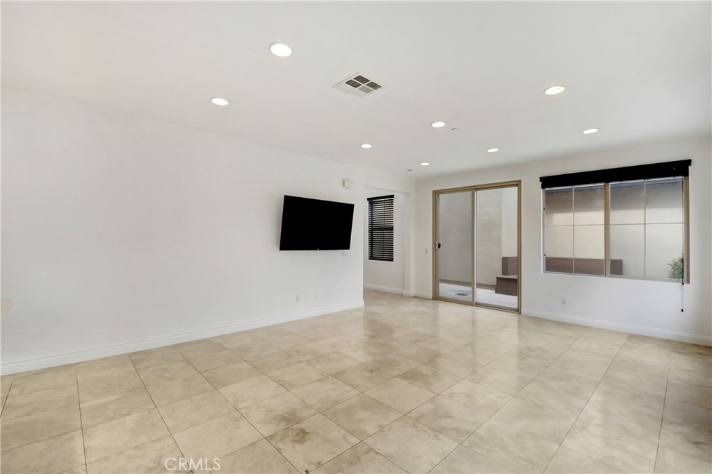 Portola Springs - Residential Lease