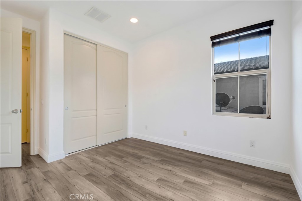Portola Springs - Residential Lease