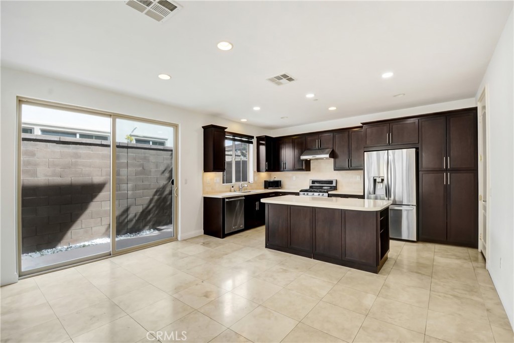 Portola Springs - Residential Lease