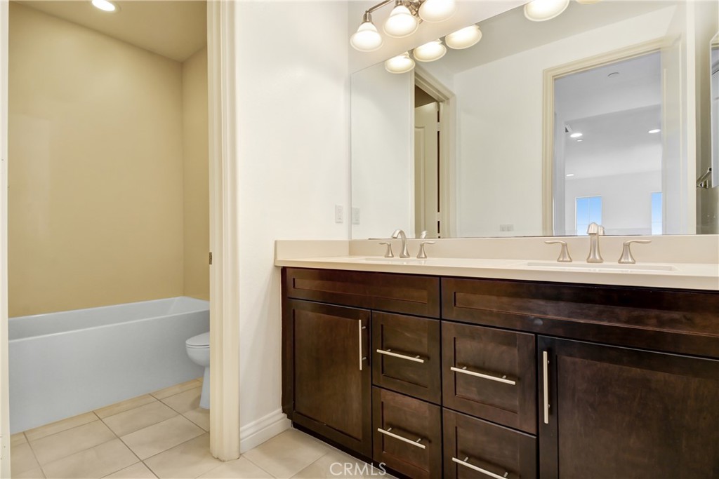 Portola Springs - Residential Lease