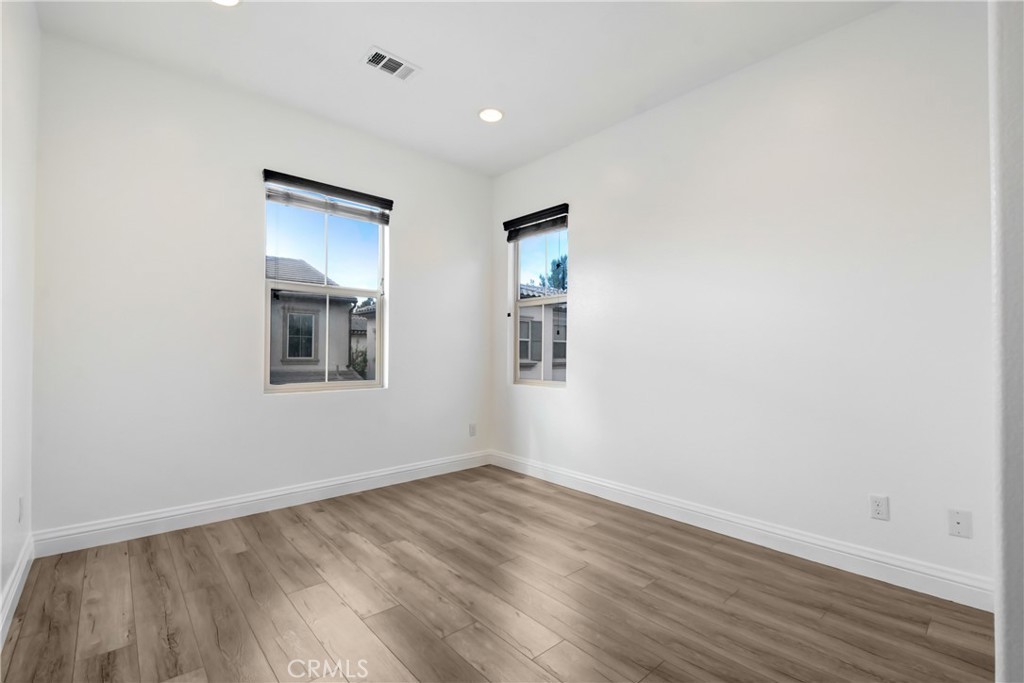 Portola Springs - Residential Lease