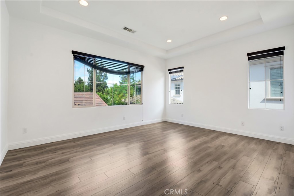 Portola Springs - Residential Lease