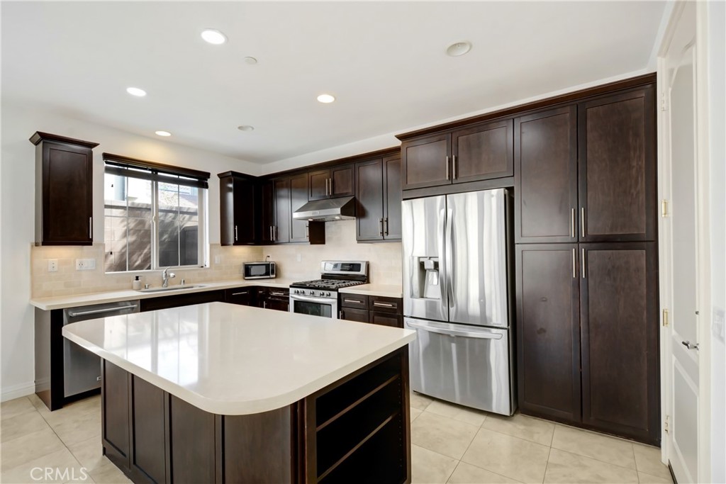 Portola Springs - Residential Lease