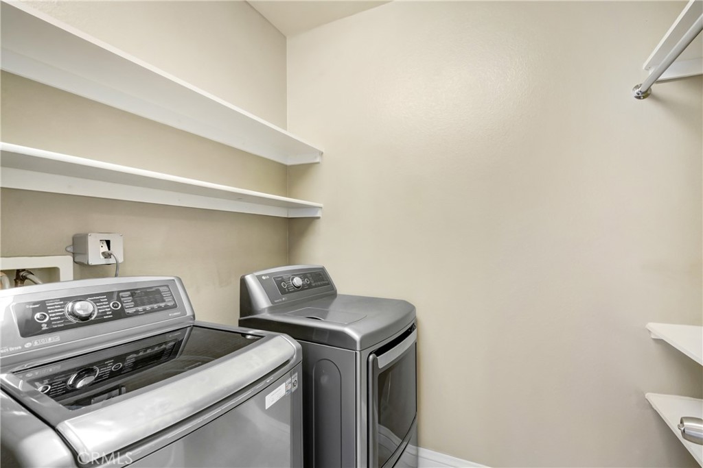 Portola Springs - Residential Lease