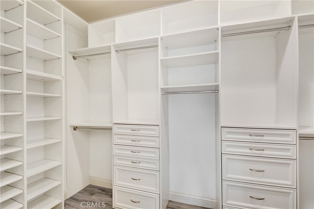 Portola Springs - Residential Lease