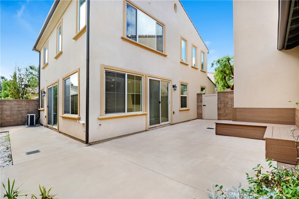 Portola Springs - Residential Lease