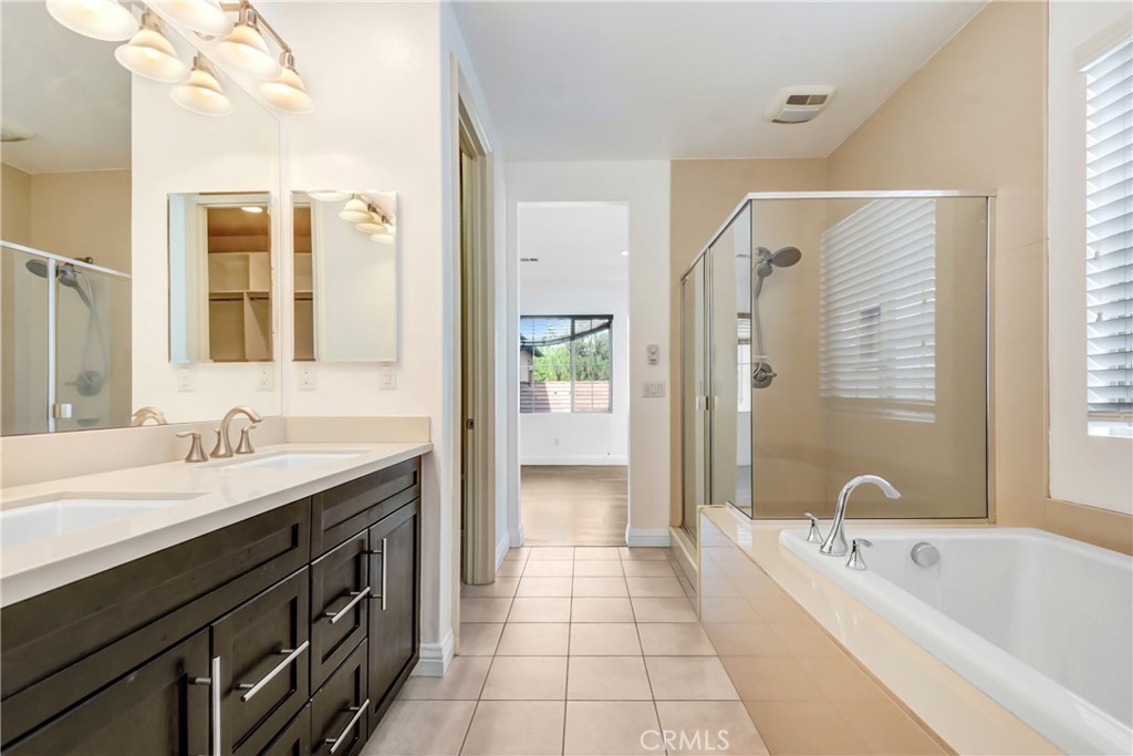 Portola Springs - Residential Lease