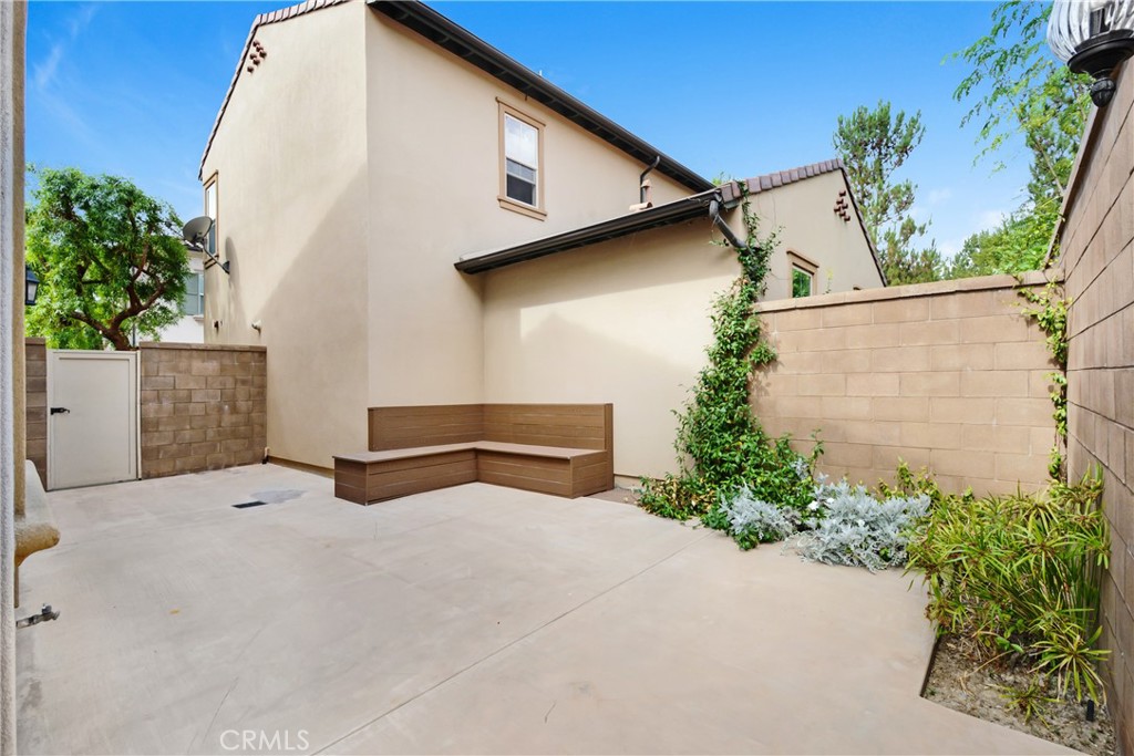 Portola Springs - Residential Lease