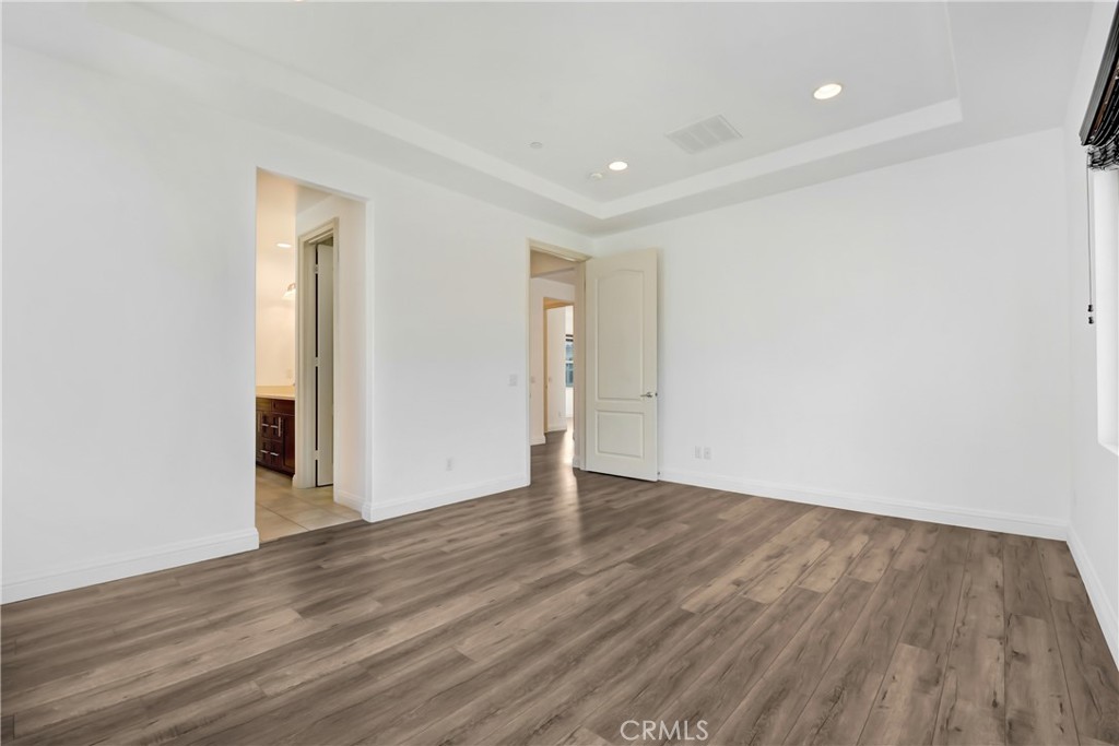 Portola Springs - Residential Lease