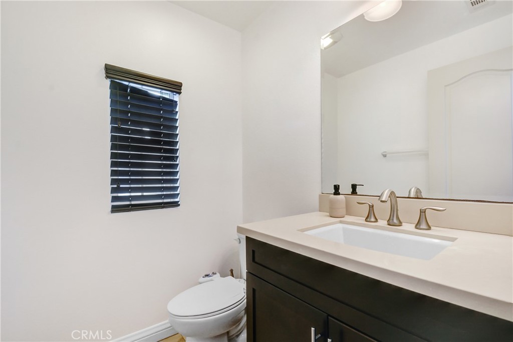 Portola Springs - Residential Lease