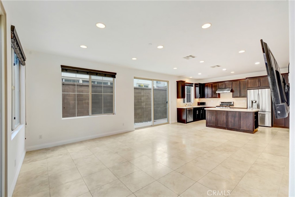 Portola Springs - Residential Lease