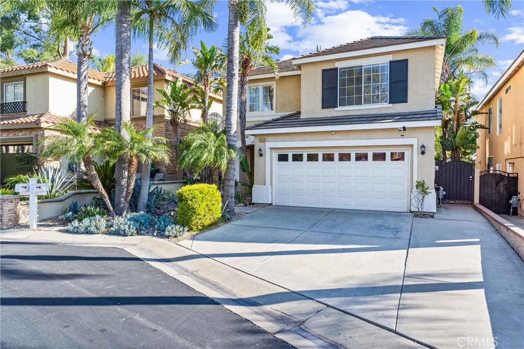 4441 Foxrun Drive