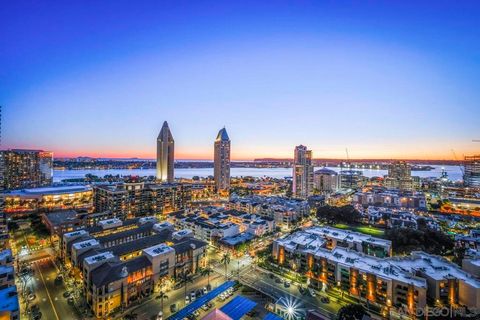 700 Front St 1402 San Diego CA 92101