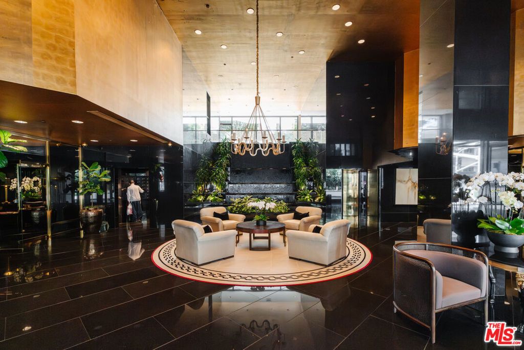 Photo of 10601 Wilshire Boulevard #303, Los Angeles, CA 90024 (MLS # 25606825)