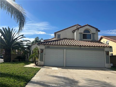 Photo of 15585 Nueces Court, Moreno Valley, CA 92551 (MLS # IV25280520)