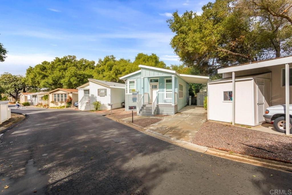 3505 Alpine Blvd #15