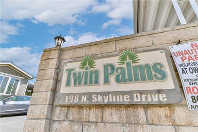 198 Skyline Drive 68 Thousand Oaks CA 91362