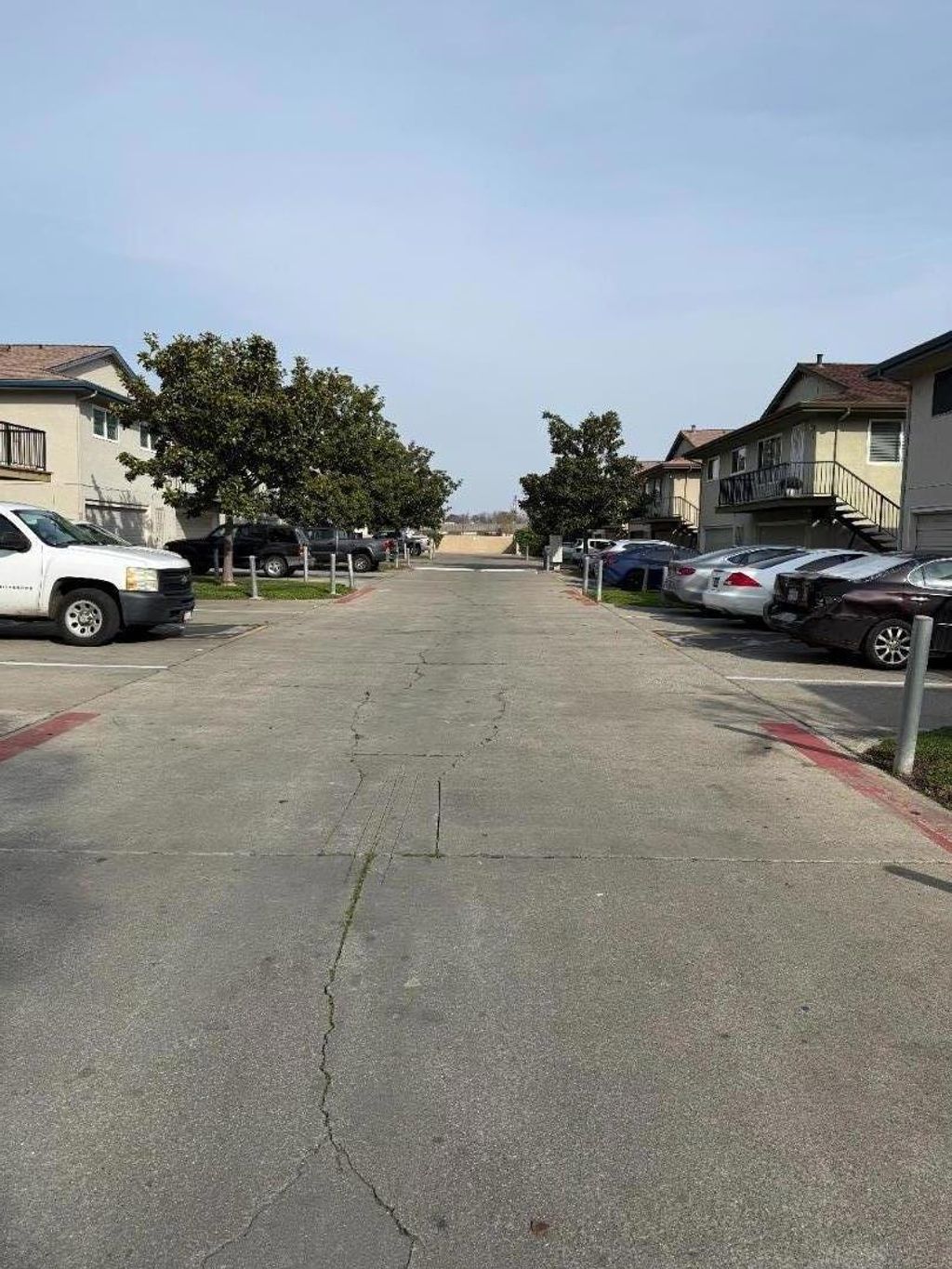 Photo of 2209 Peppertree Way #4, Antioch, CA 94509 (MLS # ML82035845)