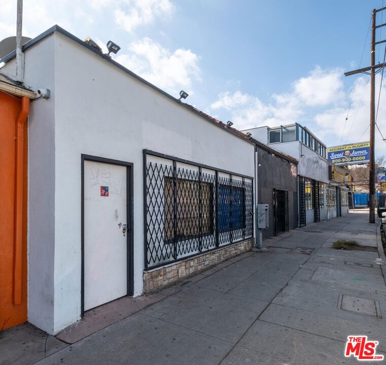4812 Huntington Drive