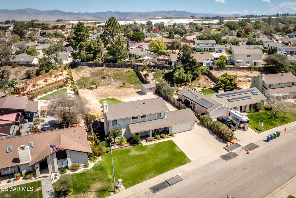 4386 Valley Drive