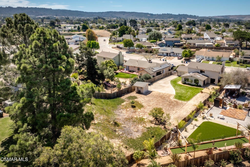 4386 Valley Drive