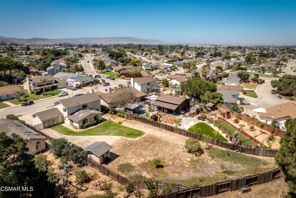 4386 Valley Drive