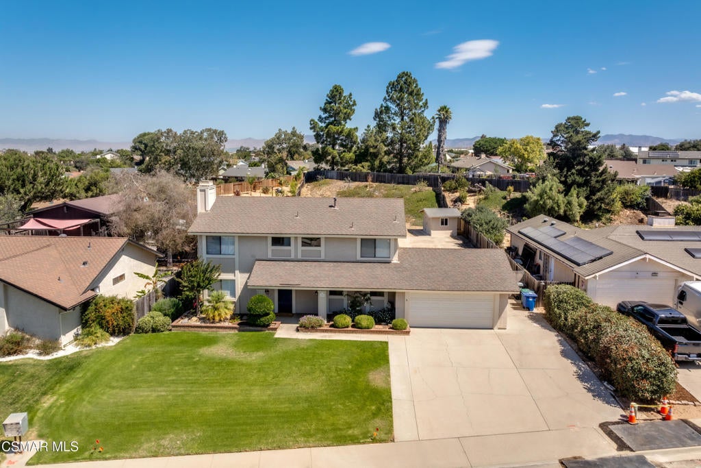 4386 Valley Drive