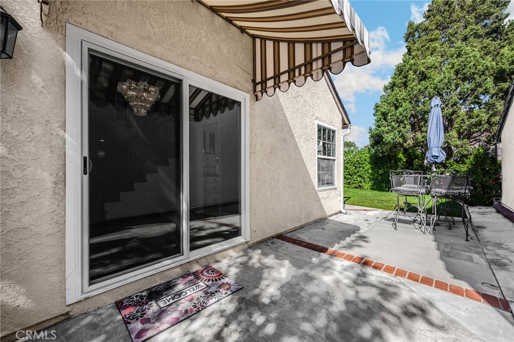 / - Residential Lease