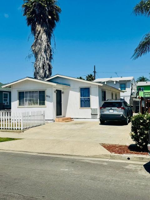 Photo of San Diego, CA 92105 (MLS # 250029974SD)