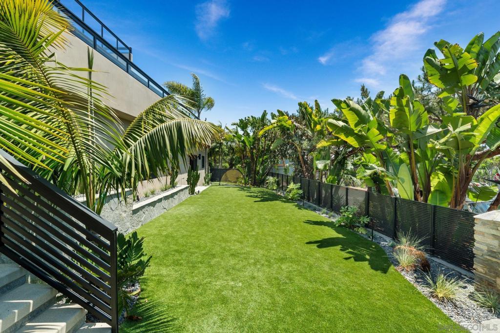 Solana Beach - Residential Lease