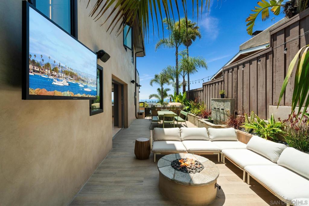 Solana Beach - Residential Lease