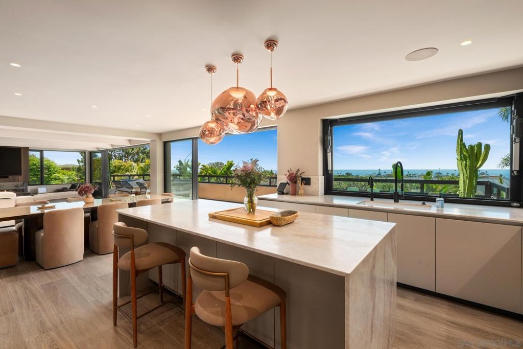 Solana Beach - Residential Lease