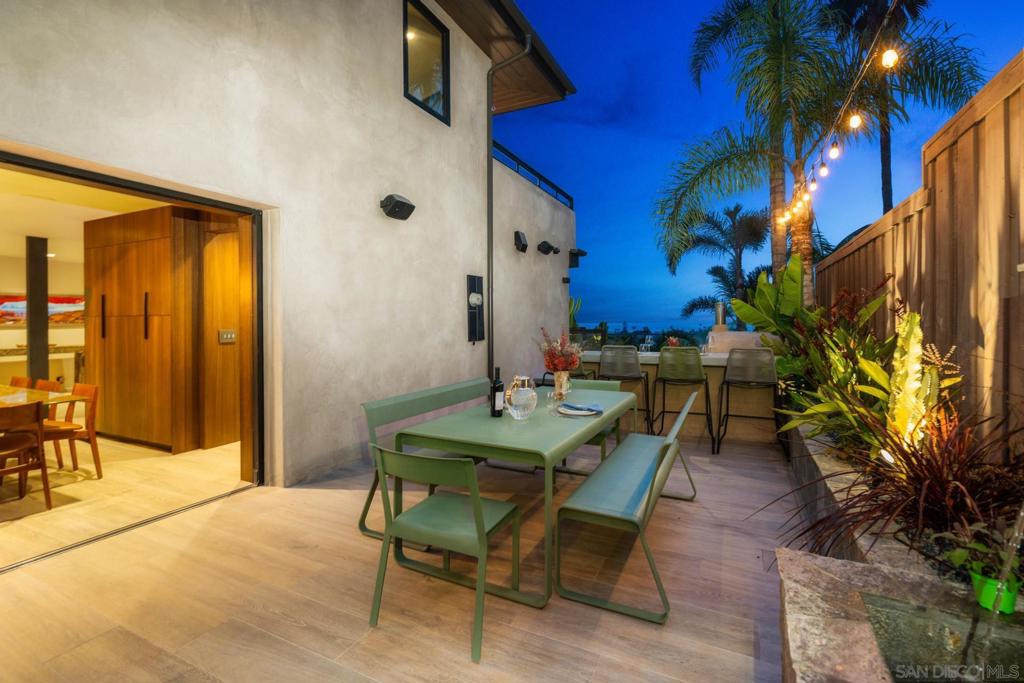 Solana Beach - Residential Lease