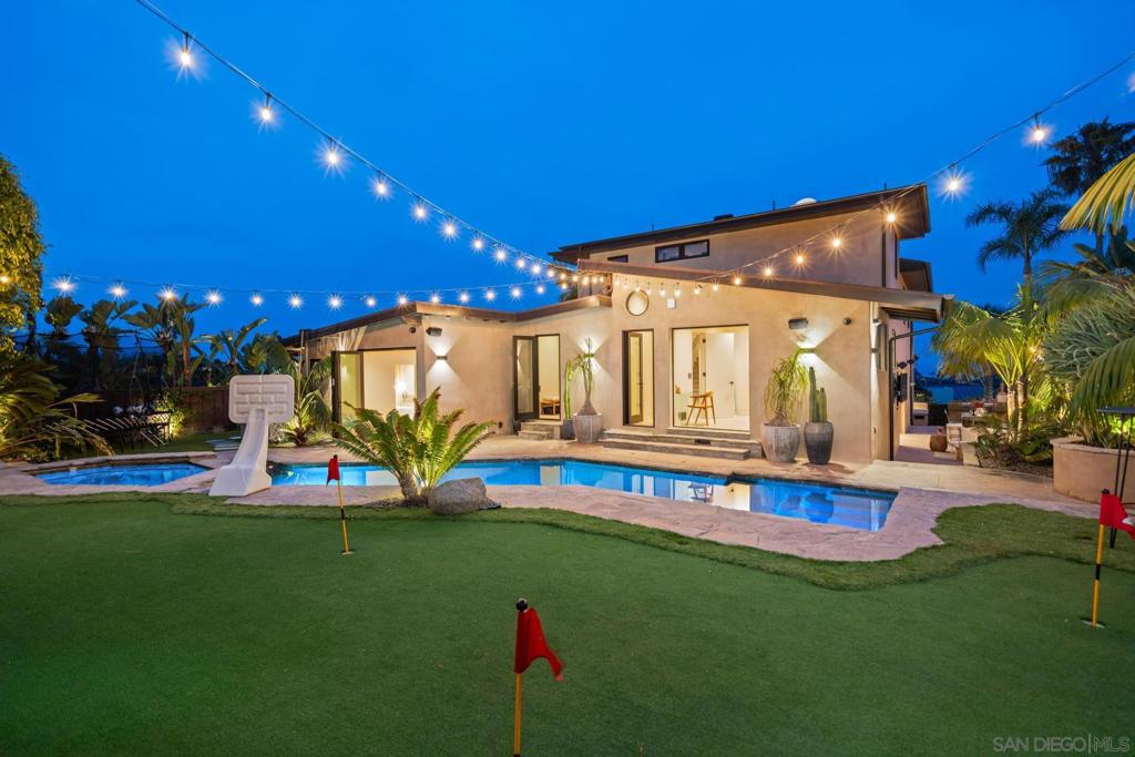 Solana Beach - Residential Lease