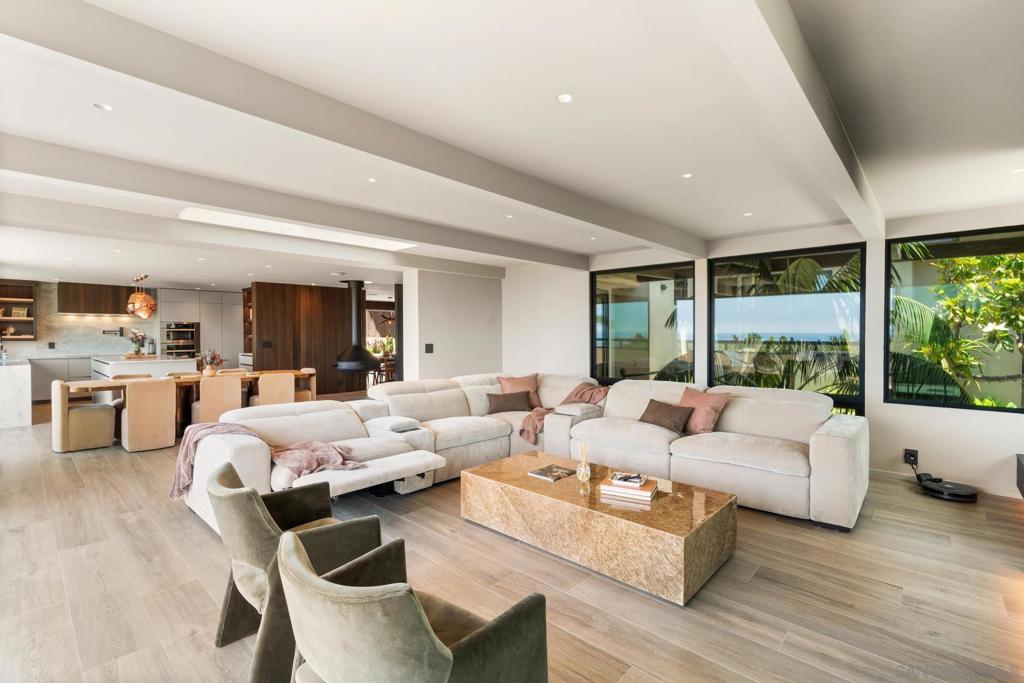 Solana Beach - Residential Lease