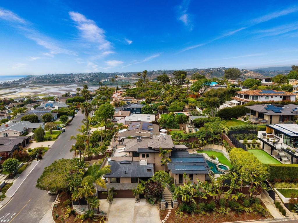 Solana Beach - Residential Lease